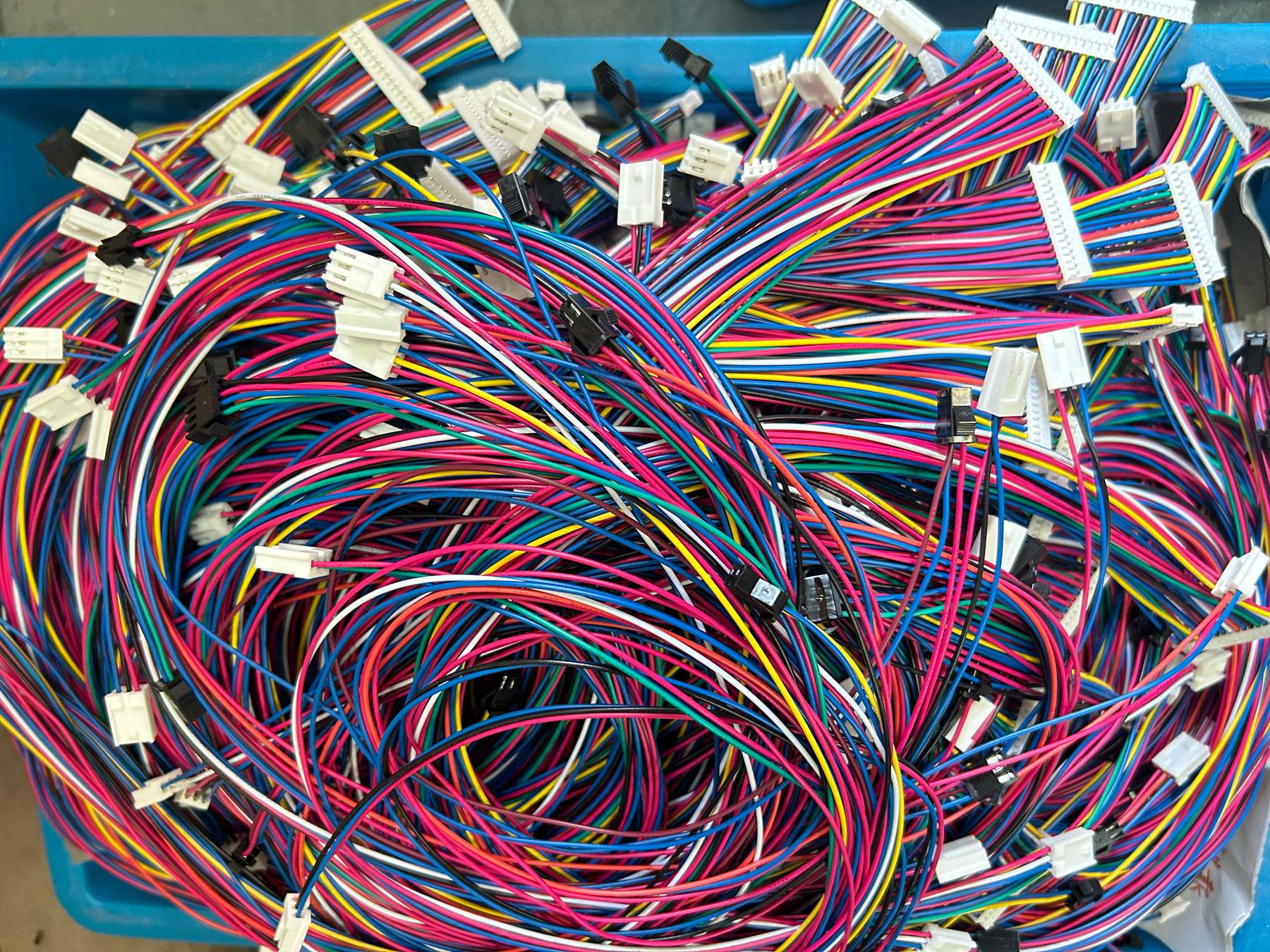 Wiring Harness OEM